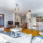 Imperial - Polo Apartment Sopot